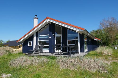 Grossenbrode House | Resort 2 Beach House B 76