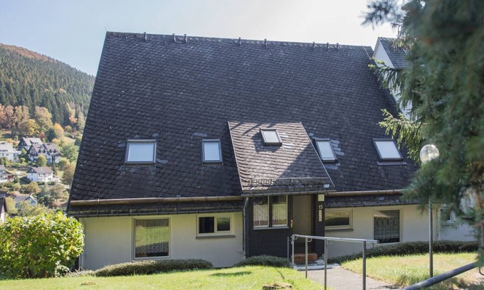Silbach Resort | Resort ∙ 2 bedrooms ∙ 4 guests