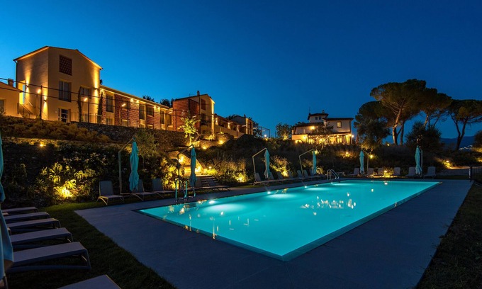 Rignano sull'Arno Hotel | Resort 37