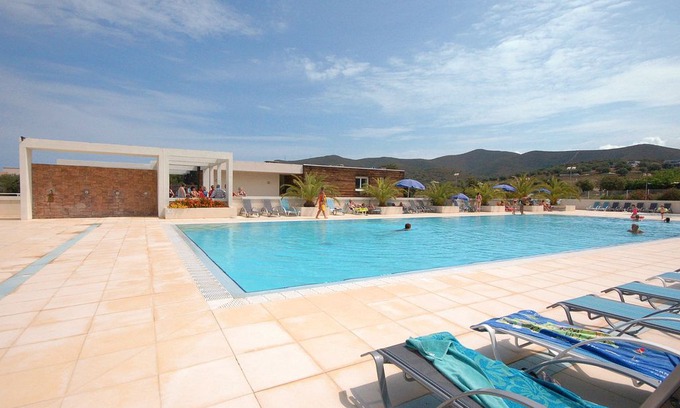 Belgodere Condo | Resort club Les Villas Bel Godère - 5319