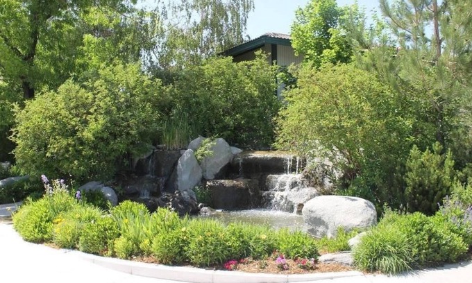 Sparks Resort | Resort/ Condo - 1 BR- 1 BA- Sleeps 4