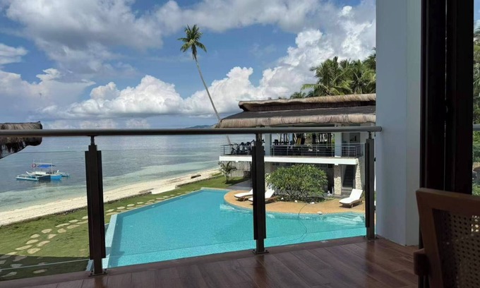 Siquijor Hotel | Resort Deja Vu