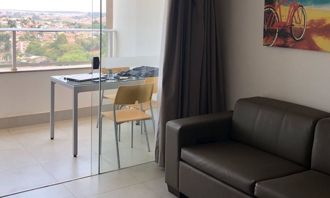 Olimpia Apartment | Resort Enjoy Olímpia
