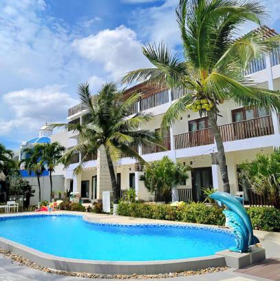 Central Mui Ne Beach Hotel | RESORT HAVANA Mũi Né