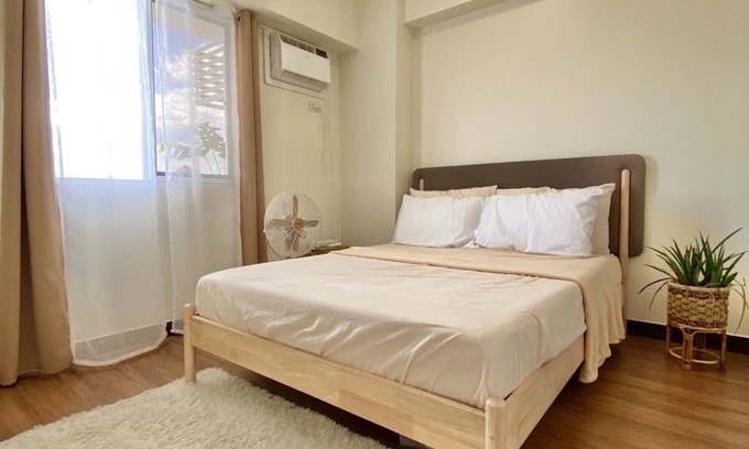 West Triangle Condo | Resort Inspired Condo in Cubao, Quezon City