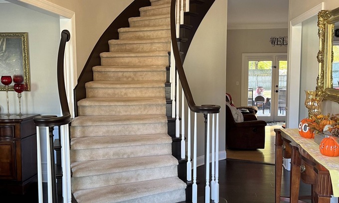 Madison House | 'Resort like stylish home'