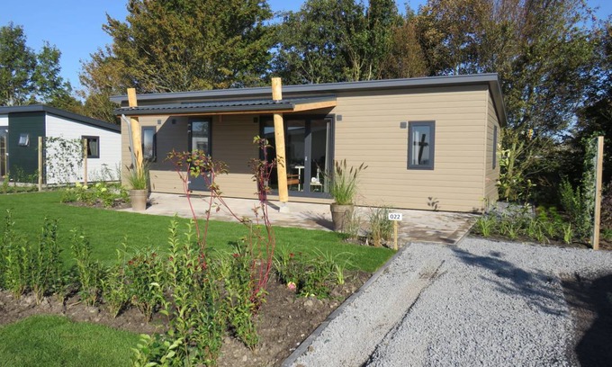 Bovenkarspel House | Resort Markermeer 3