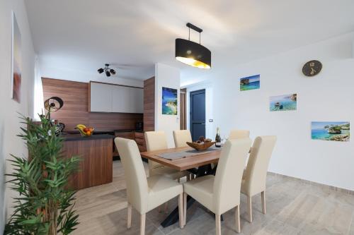 Vir Apartment | Resort Mirakul II.