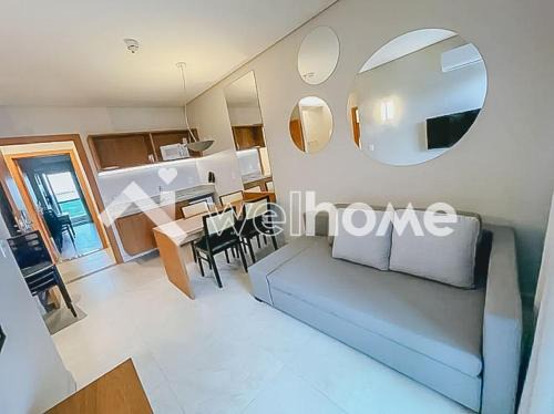 Salinopolis Apartment | Resort no Pará a 10 minutos de carro da praia