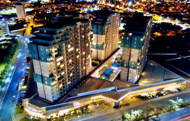 Olimpia Apartment | Resort Olímpia park Apart