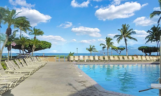 Kahana Villa | Resort on the Beach - Spacious 3BR Beach Condo - Sands of Kahana - Maui, HI