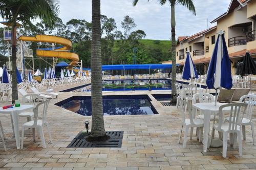 Nazare Paulista Resort | Resort Recanto do Teixeira All Inclusive