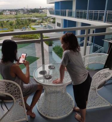 San Fernando Apartment | Resort room for long stays