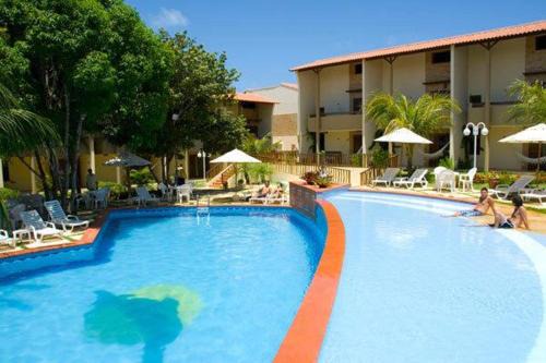 Pipa Apartment | RESORT SOLAR PIPÁ CASA 24