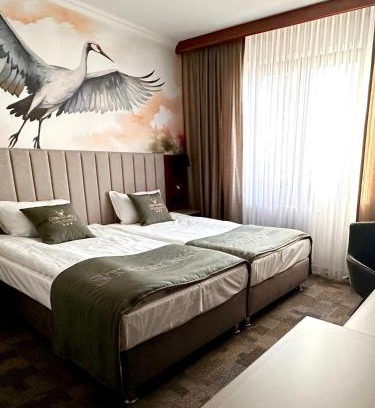 gmina Kochanowice Hotel | Resort Strzelnica