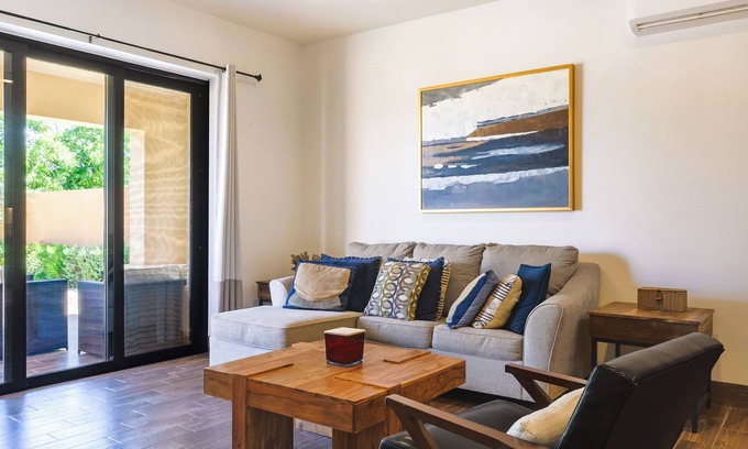 Paraiso Escondido Villa | Resort-Style 3BR Villa in Mavila at Quivira