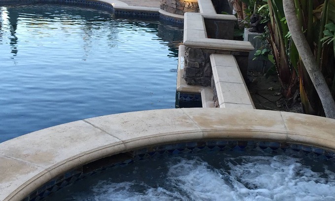 Camarillo House | Resort style, Tuscan Home Close to shops, 45min to L. a. & 45min to Santa Barbara