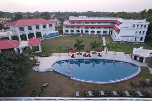 Bolpur Resort | Resort Titli