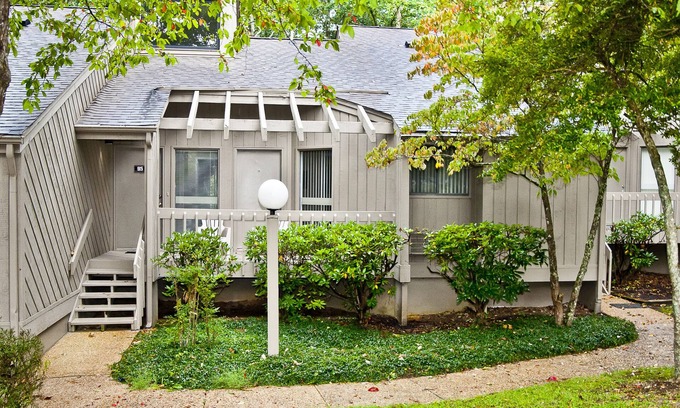 Fairfield Glade Villa | 🌄Resort Vacations at Fairfield Glade TN Nice two bedroom golf villa