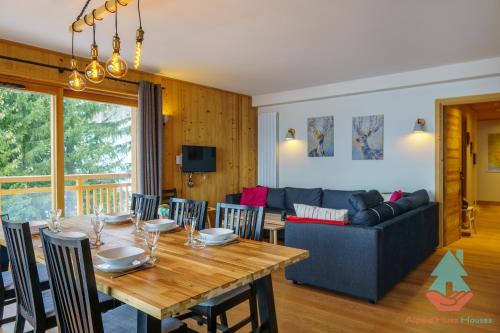Cognet Apartment | Respire - Apt 4 Chambres 92m2, Hameau de Clotaire