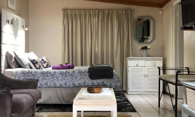 Pietermaritzburg Bed & Breakfast | Rest and Rise