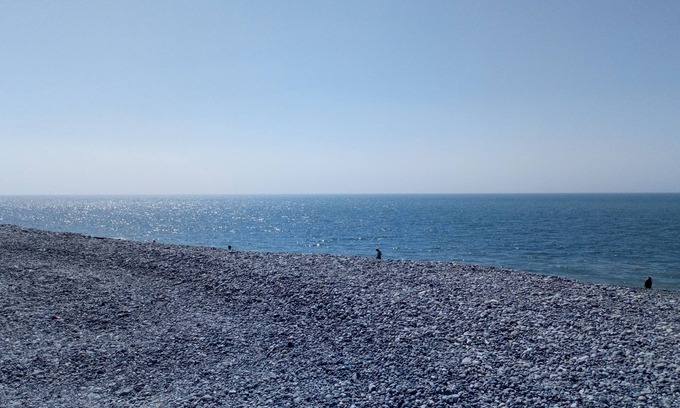 Cayeux-sur-Mer Cabin | rest and tranquility 5 minutes from the sea near the natural reserve of gi
