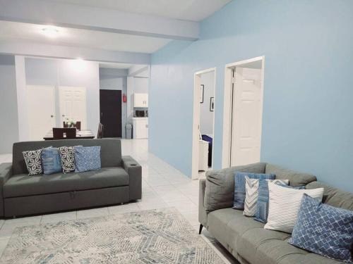 El Dorado Apartment | Rest Easy at Eldorado Blue