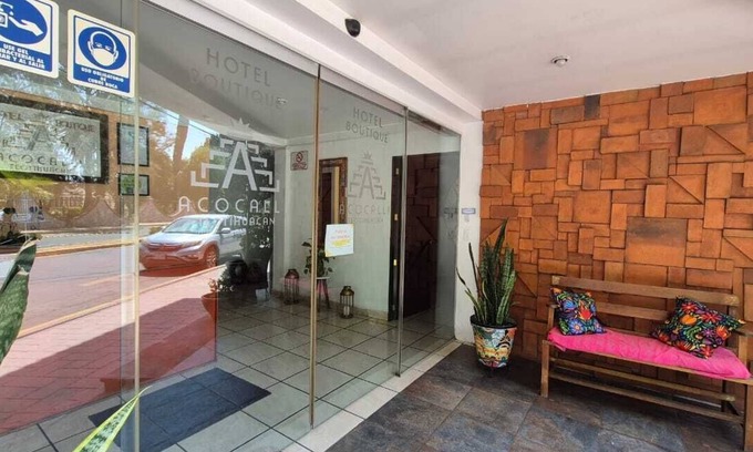 Teotihuacan Centro Apartment | Rest near the Pyramids + Exclusive tours in the archaeological site