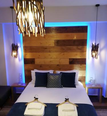 Kalavrita Apartment | REST On The Pedestrian Street