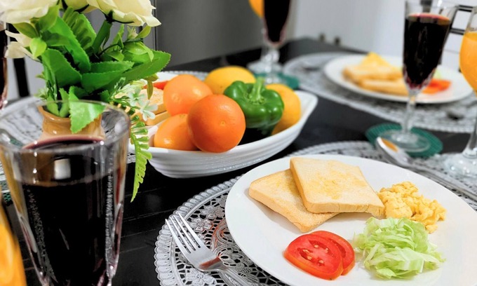 Ormoc House | Rest. Relax. Recharge. Do it all at Mountain View Cottage