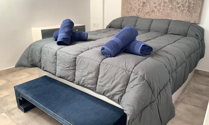 El Botanic Apartment | Rest Valencia