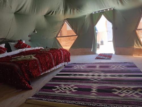 Rissani Other | RestCamp ErgChebbi