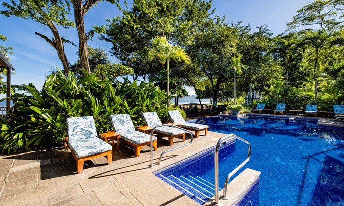 Tamarindo Condo | Restful Condo at Langosta Beach Club!