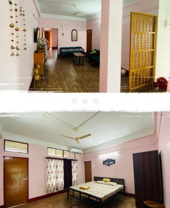 Sualkuchi House | RESTFUL HEAVEN HOMESTAy