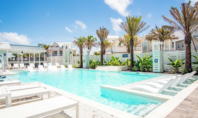 Port Aransas Cottage | Resting Beach Place 223 LAU