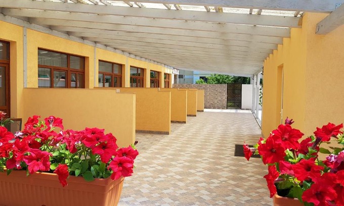 Brasov House | Resting House