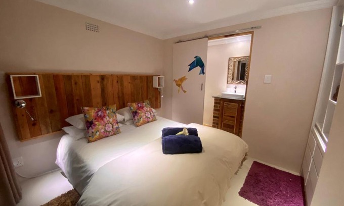 Greater Johannesburg Metropolitan Area House | Restnest