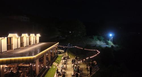 Bijelo Polje Bed & Breakfast | Restoran & Apartmani Obrov