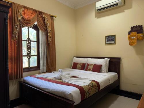 Jasri Apartment | Restu Guest House
