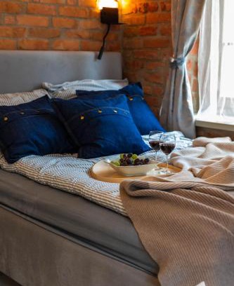 Reszel Apartment | Reszel Art House