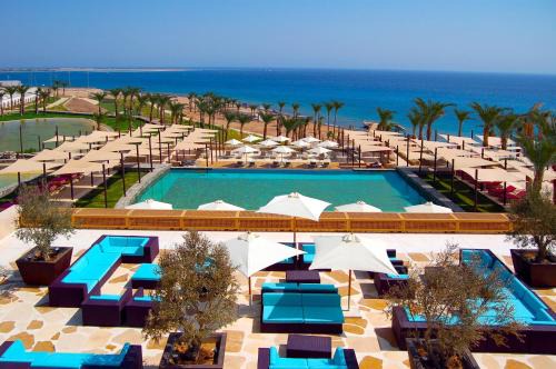 St. Catherine Resort | Retac Qunay Dahab Resort & SPA