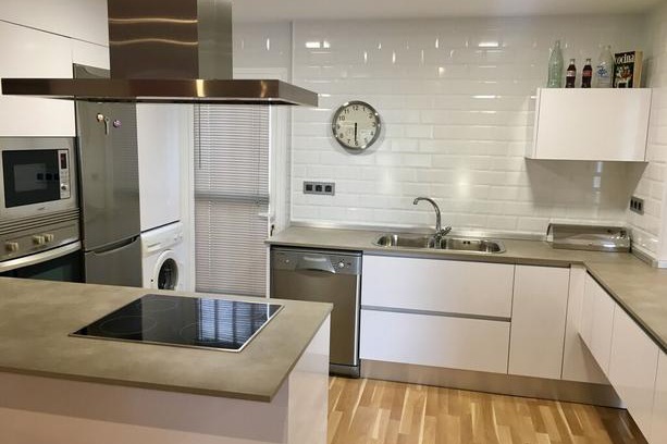 Retamar House | Retamar Cabo De Gata