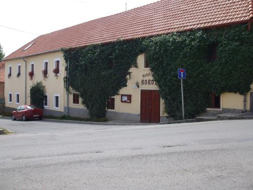 Sarospatak House | Retel Vitez Vendégház