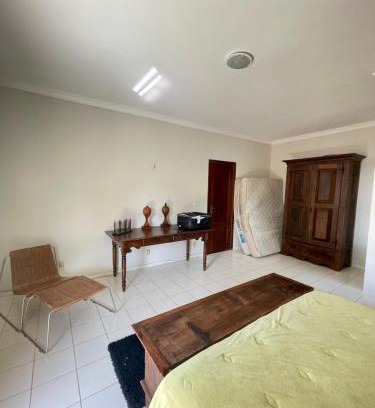North Region House | Retiro dos amigos