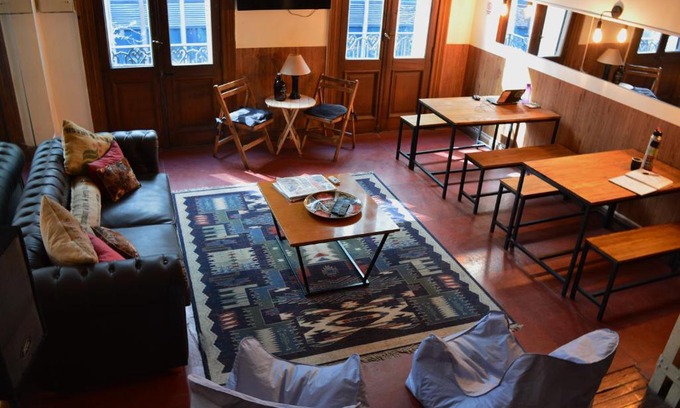 Retiro Hostel | Retiro Guest House