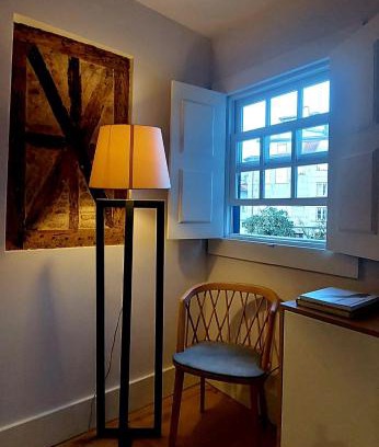 Old Town Apartment | Retiro Studio 34