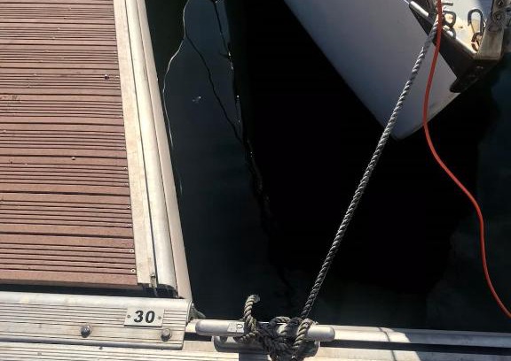 Le Havre Boat Rental | Retour d’Ulysse, nuits étoilées, plein centre
