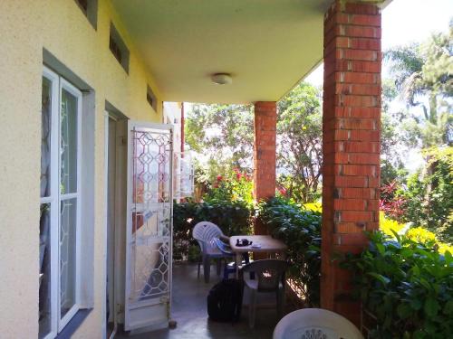 Kitende Bed & Breakfast | Retreat Guesthouse Kitende