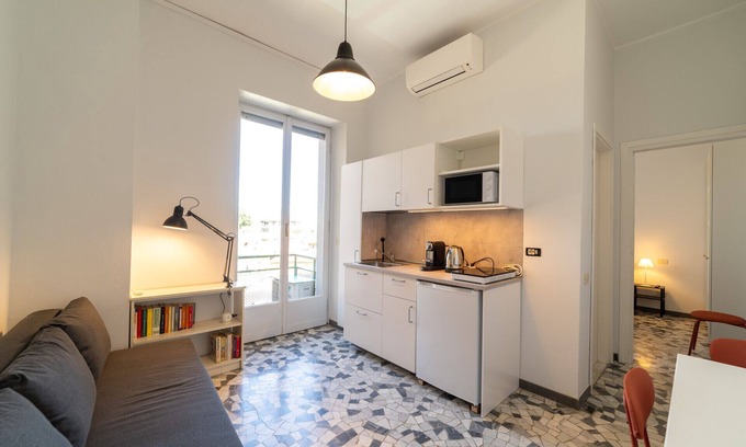 Carrobbio Apartment | Retreat in the Heart of Milan - Duomo