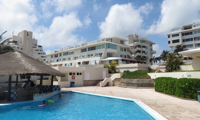 Punta Cancun Apartment | Retreat into the beauty of Mexico and the excitement of Cancun